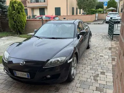 Usata Mazda RX8