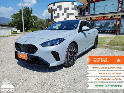 Usata BMW 220 Gran Coupé M Sport 156 CV (114 kW) 2025 Coupé