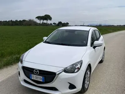 Usata Mazda 2