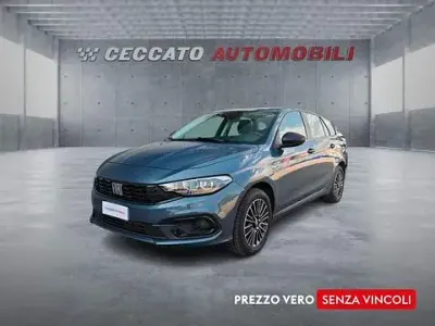 Usata Fiat Tipo