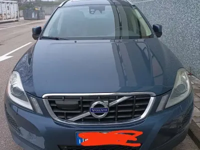 Usata Volvo XC60 Summum 163 CV (119 kW) 2011 SUV