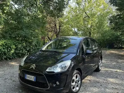 Usata Citroën C3