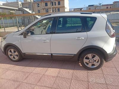 usata Renault Scénic III Scénic 1.5 dCi 110CV EDC Bose