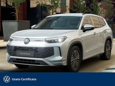 Grigio Usata 2025 VW Tayron Elegance SUV | 43.500 € (Ottimo prezzo)