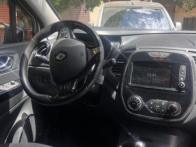 Usata Renault Captur 2016 SUV