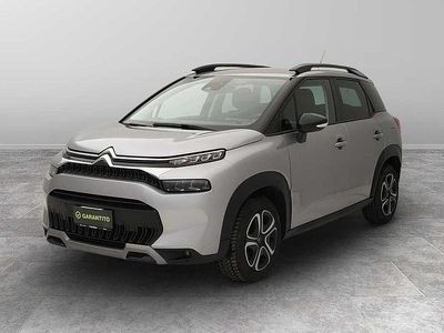 Usata Citroën C3 Aircross Feel 110 CV (80 kW) 2023 Grigio SUV