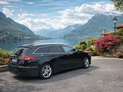 Usata Ford Mondeo 150 CV (110 kW) 2019 Station wagon