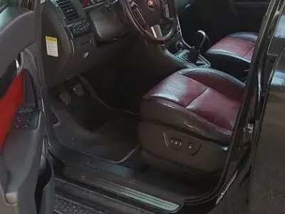 Usata Chevrolet Captiva