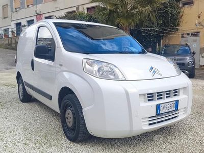 Usata Citroën Nemo 70 CV (51 kW) 2008 Monovolume