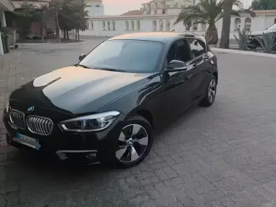 Usata BMW 116