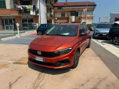 Usata Fiat Tipo
