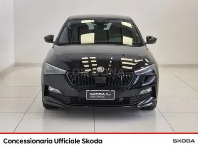 Usata Skoda Scala