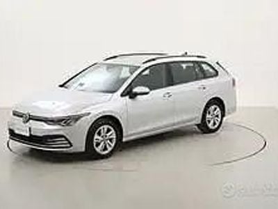 Occasion VW Golf Sportsvan 150 PK (110 kW) 2016 MPV