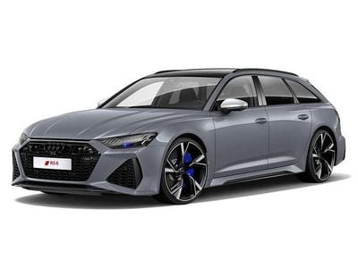 Other Usata 2021 Audi RS6 Station wagon | 79.500 € (Buon prezzo)