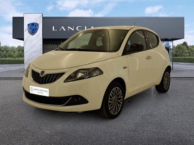 usata Lancia Ypsilon Ypsilon1.0 FireFly 70cv Hybrid Gold Plus