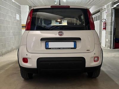 Usata Fiat Panda S 70 CV (51 kW) 2024 Utilitaria