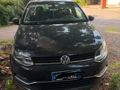 Usata VW Polo