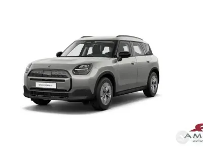 Nuova Mini Cooper Countryman Essential 150 kW (204 CV) 2026 Grigio SUV