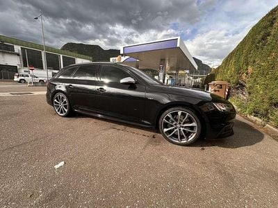Usata 2018 Audi S4 Business Station wagon | 32.500 €