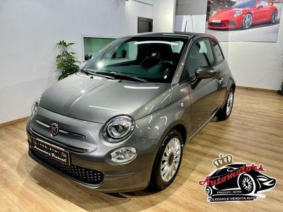 usata Fiat 500 5001.0 hybrid Lounge 70cv