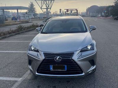 Lexus NX300