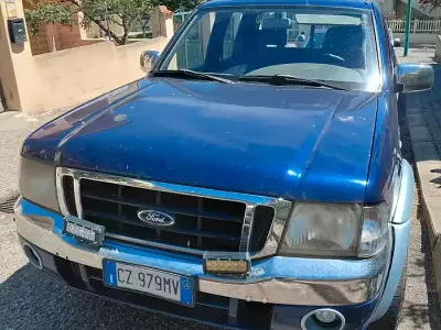Usata Ford Ranger