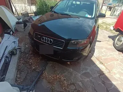 Usata Audi A3