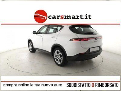 usata Alfa Romeo Sprint Tonale Tonale 1.5 130 CV MHEV TCT7usato