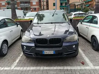 Usata BMW X5