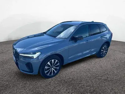 Usata Volvo XC60