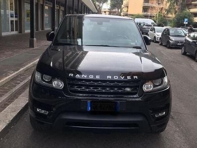 Usata Land Rover Range Rover Sport 2015 SUV