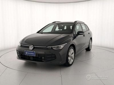 VW Golf VIII