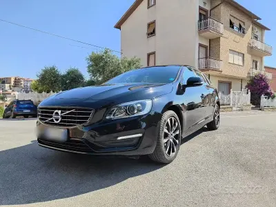 Usata Volvo V60