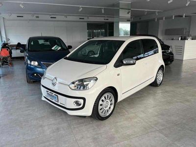 VW up!