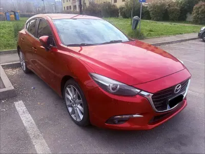 Usata Mazda 3