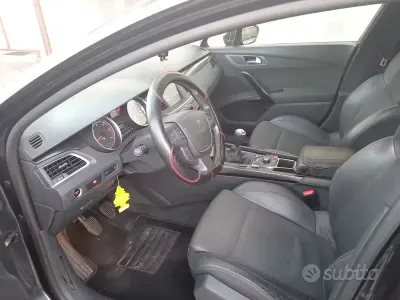 Usata Peugeot 508