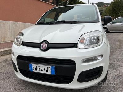 usata Fiat Panda 1.2 Easy solo 29000 km !!!!!!!