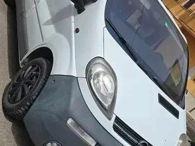 Usata Opel Vivaro