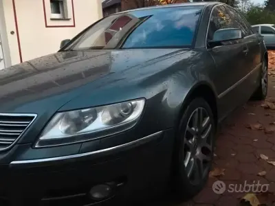 Usata VW Phaeton 335 CV (246 kW) 2006 Berlina