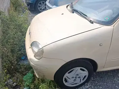 Usata Fiat 600 54 CV (39 kW) 2007 Utilitaria