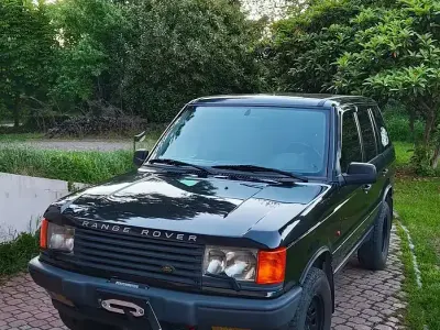 Usata Land Rover Range Rover 136 CV (100 kW) 1996 SUV