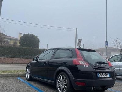 Volvo C30