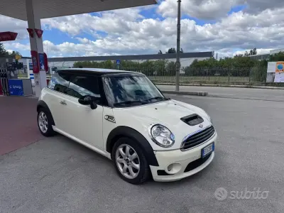 Occasion Mini Cooper D