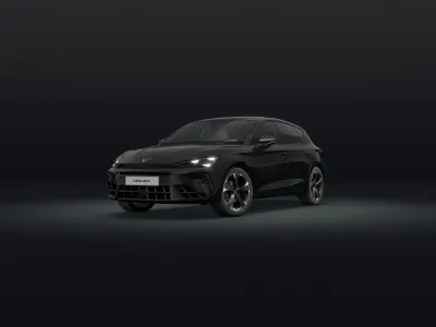 Usata Cupra Leon