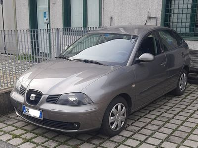 usata Seat Ibiza 1.4 xplod