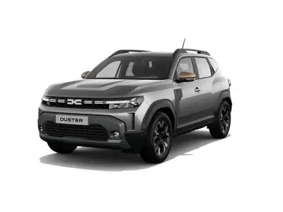 Usata Dacia Duster Extreme 140 CV (102 kW) 2025 Grigio scuro SUV