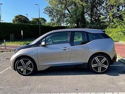 Usata BMW i3 125 kW (170 CV) 2013 Utilitaria