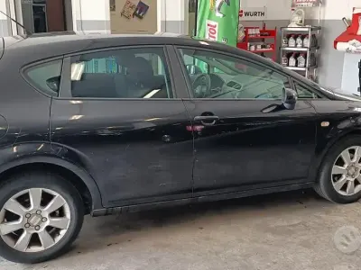 Usata Seat Leon