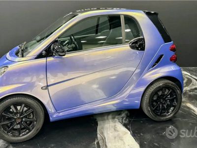 usata Smart ForTwo Coupé 0.8 cdi Pulse 45cv