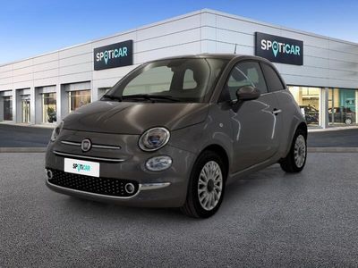 usata Fiat 500 1.0 70cv Ibrido Dolcevita SCOPRI DI PIÙ SU QUESTO VEICOLO E SULLE MODALITÀ DI CONSEGNA